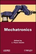Cover: Mechatronics - Wiley