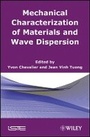 Bild: Mechanics of viscoelastic Materials and Wave Despersion - Wiley