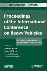 Enlarge image Cover: Icwim 5 - Wiley