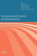 Cover: Computational Science and Engineering - CRC Press