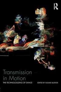 Enlarge image Cover: Transmission in Motion - Routledge
