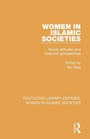Cover: Women in Islamic Societies - Routledge