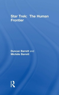 Enlarge image Cover: Star Trek - Routledge