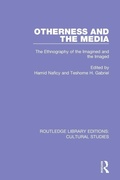 Cover: Otherness and the Media - Routledge