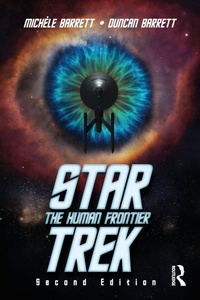 Enlarge image Cover: Star Trek - Routledge