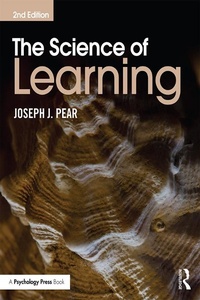 Abbildung von: The Science of Learning - Routledge