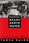 Cover: Keeping Heads Above Water - McGill-Queen's University Press