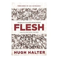 Enlarge image Cover: Flesh - David C Cook Publishing Company