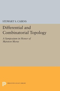 Abbildung von: Differential and Combinatorial Topology - Princeton University Press