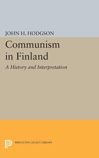 Abbildung von: Communism in Finland - Princeton University Press