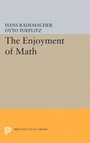 Cover: The Enjoyment of Math - Princeton University Press