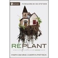 Cover: Replant - David C Cook Publishing Company