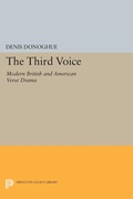 Cover: Third Voice - Princeton University Press