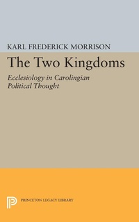 Enlarge image Cover: Two Kingdoms - Princeton University Press