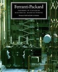 Cover: Ferranti-Packard - McGill-Queen's University Press
