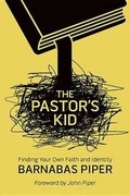 Cover: Pastor's Kid, The - David C Cook Publishing Company
