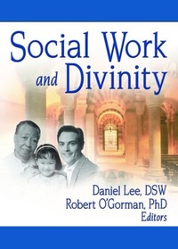 Enlarge image Cover: Social Work and Divinity - Routledge
