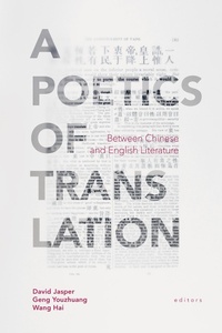 Enlarge image Cover: A Poetics of Translation - Baylor University Press