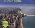 Cover: 48 Hours Chicago - Globe Pequot Publishing