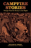 Cover: Campfire Stories - Simon + Schuster LLC