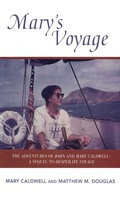 Cover: Mary's Voyage - Simon + Schuster LLC