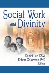 Enlarge image Cover: Social Work and Divinity - Routledge