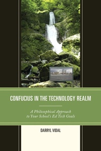 Abbildung von: Confucius in the Technology Realm - Bloomsbury eBooks US
