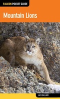 Cover: Mountain Lions - Falcon Guides