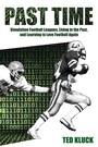 Cover: Past Time - Lyons Press