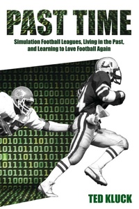 Enlarge image Cover: Past Time - Lyons Press