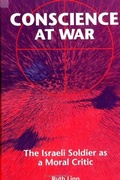 Cover: Conscience at War - State University of New York Press