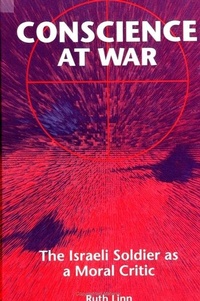 Enlarge image Cover: Conscience at War - State University of New York Press