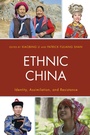 Cover: Ethnic China - Lexington Books