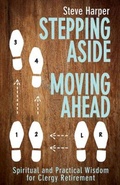 Cover: Stepping Aside, Moving Ahead - Abingdon Press