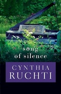 Cover: Song of Silence - Abingdon Press