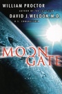 Cover: Moongate - Thomas Nelson Publishers