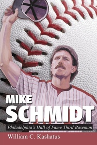 Abbildung von: Mike Schmidt - McFarland & Co Inc