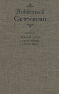 Cover: Problems of Cartesianism - McGill-Queen's University Press