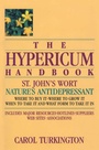 Cover: The Hypericum Handbook - Simon + Schuster LLC