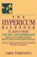 Cover: The Hypericum Handbook - Simon + Schuster LLC