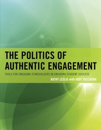 Bild: The Politics of Authentic Engagement - Rowman & Littlefield Publishers