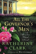 Cover: All the Governor's Men - University of South Carolina Press