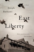 Cover: East Liberty - University of South Carolina Press