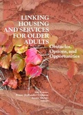 Cover: Linking Housing and Services for Older Adults - Routledge