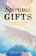 Cover: Spiritual Gifts - Gospel Publishing House