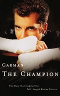 Cover: Carman: The Champion - Thomas Nelson Publishers