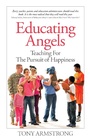 Cover: Educating Angels - Parkhurst Brothers Publishers Inc