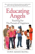 Cover: Educating Angels - Parkhurst Brothers Publishers Inc