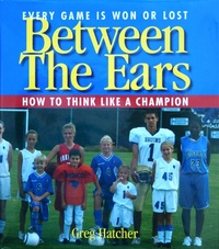 Enlarge image Cover: Between the Ears - Parkhurst Brothers Publishers Inc