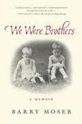 Cover: We Were Brothers - Little, Brown and Company